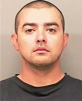 Montelongo Ricardo - Montgomery County, TN 