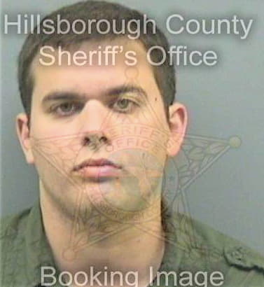 Halevi Abraham - Hillsborough County, FL 