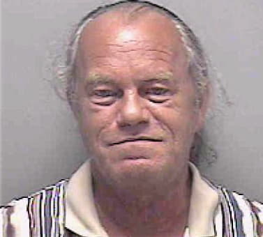 Short John - Lee County, FL 