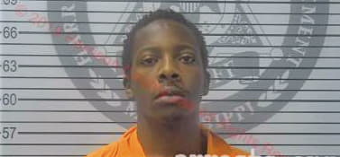 Aubrey Keiarius - Harrison County, MS 