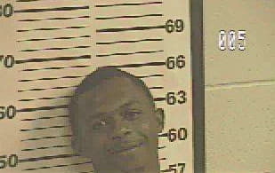 Wallace Lamarcus - Tunica County, MS 