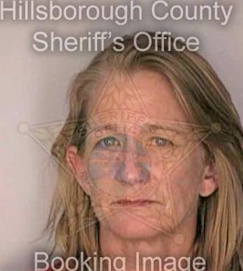 Mcelvain Patricia - Hillsborough County, FL 