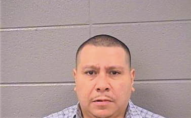 Prado Abelardo - Cook County, IL 