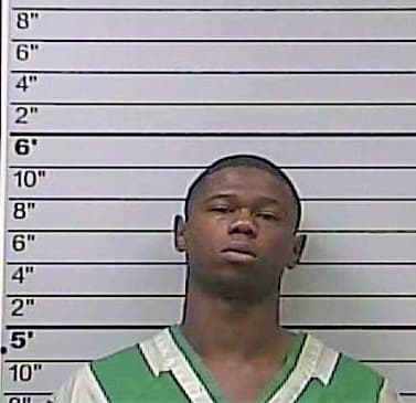 Doss Anthony - Lee County, MS 