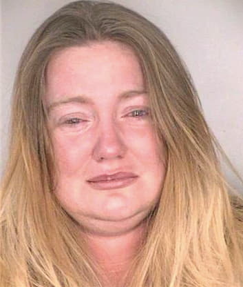 Bland Christina - Hillsborough County, FL 
