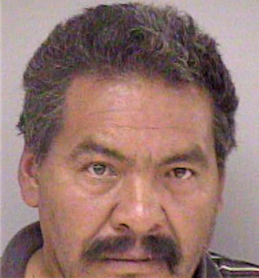 Menchaca Jose - Madera County, CA 