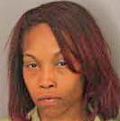 Bohannon Kynenesha - Shelby County, TN 