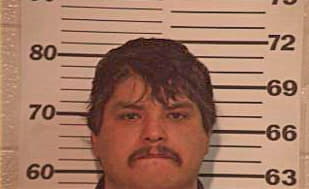 Deleon Marco - Hidalgo County, TX 