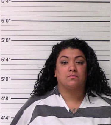 Rocha Cynthia - Kerr County, TX 