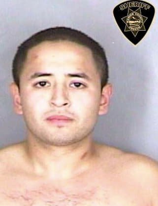 Chicuate-Gonzales Josue - Marion County, OR 