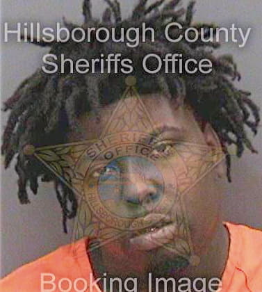 Nelson Riley - Hillsborough County, FL 