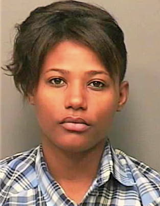 Mitchell Tykiesha - Montgomery County, TN 