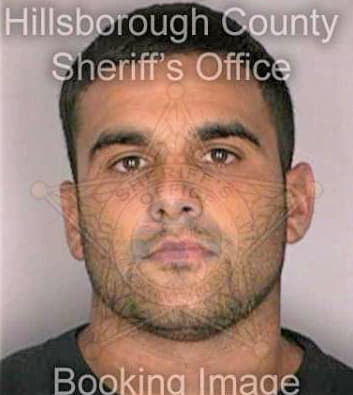 Prieto Alexander - Hillsborough County, FL 