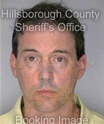 Botula Brett - Hillsborough County, FL 