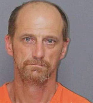 Stanford Donald - Laurens County, SC 