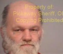 Robinette James - Pickaway County, OH 