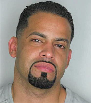 Simmons Manuel - Hillsborough County, FL 