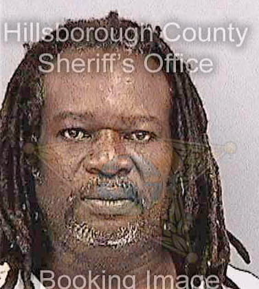 Lewis Derrick - Hillsborough County, FL 