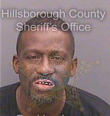 Thompson Dwayne - Hillsborough County, FL 