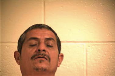 Germain Jose - Hidalgo County, TX 