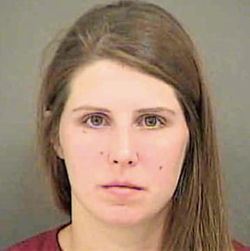 Fenner Audra - Mecklenburg County, NC 