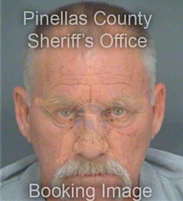 Norden Donald - Pinellas County, FL 