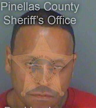 Garcia Marcos - Pinellas County, FL 