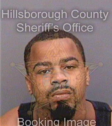 Melvin Ryan - Hillsborough County, FL 