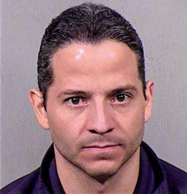 Melendez Alejandro - Maricopa County, AZ 