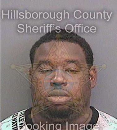 Bowser Dajuan - Hillsborough County, FL 