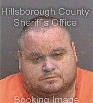 Zecher Daniel - Hillsborough County, FL 