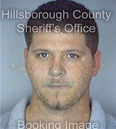 Skeens Dustin - Hillsborough County, FL 