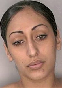 Mendez Melanie - Hillsborough County, FL 