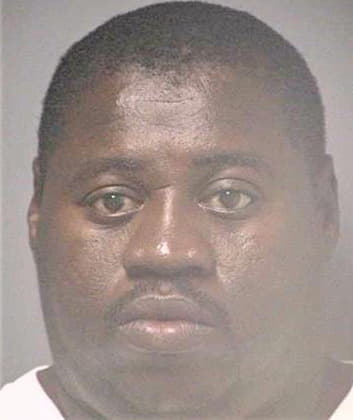 Stanley Aaron - Hillsborough County, FL 