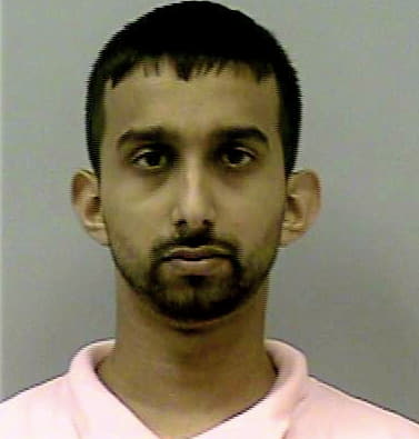 Chaudhry Fasial - Gwinnett County, GA 