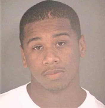 Mccoy Hampton - Hillsborough County, FL 