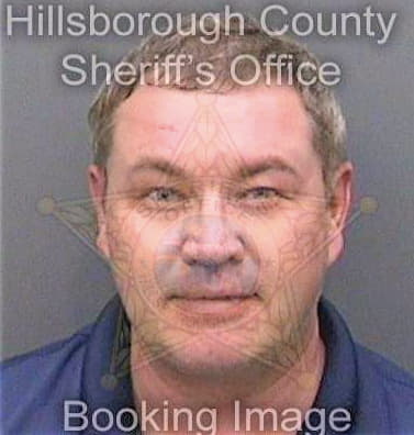 Warianek Marcin - Hillsborough County, FL 