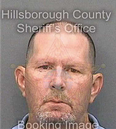 Bernaldo William - Hillsborough County, FL 