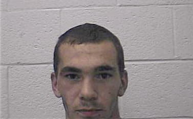 Snyder Christopher - Washington County, TN 