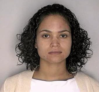 Merced Raquel - Hillsborough County, FL 