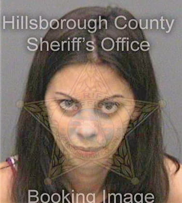 Shoen Casey - Hillsborough County, FL 