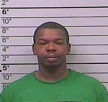 Buchanan Qutavian - Lee County, MS 