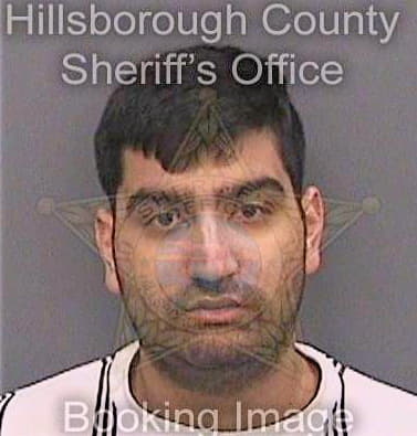 Patel Samir - Hillsborough County, FL 