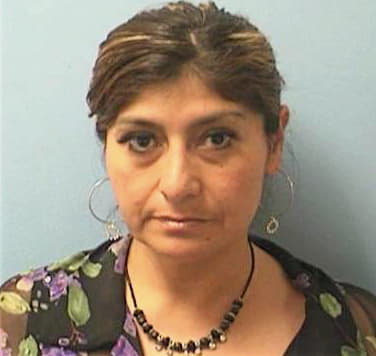 Herrera Elida - Travis County, TX 