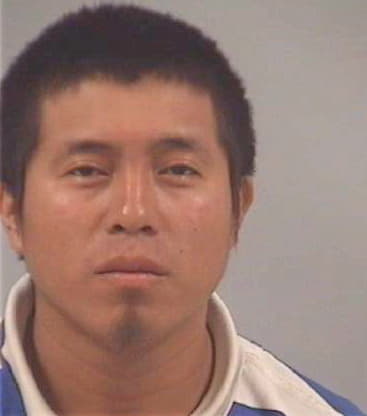 Chun Jose - Johnston County, NC 