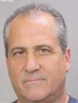 Schiraldi Joseph - Broward County, FL 