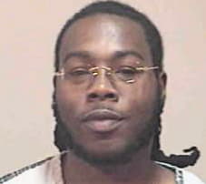 Blocker Terrance - Tift County, GA 