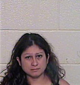 Garza Anastacia - Hidalgo County, TX 