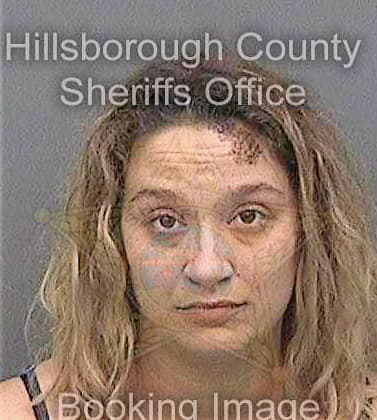 Slater Jennifer - Hillsborough County, FL 