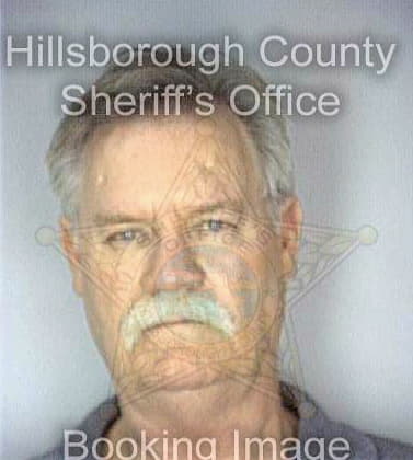 Parry John - Hillsborough County, FL 